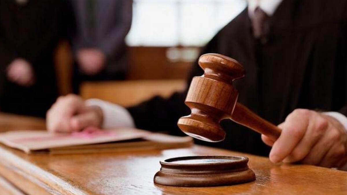 RAK court fines man Dh2,000 for false car theft claim 