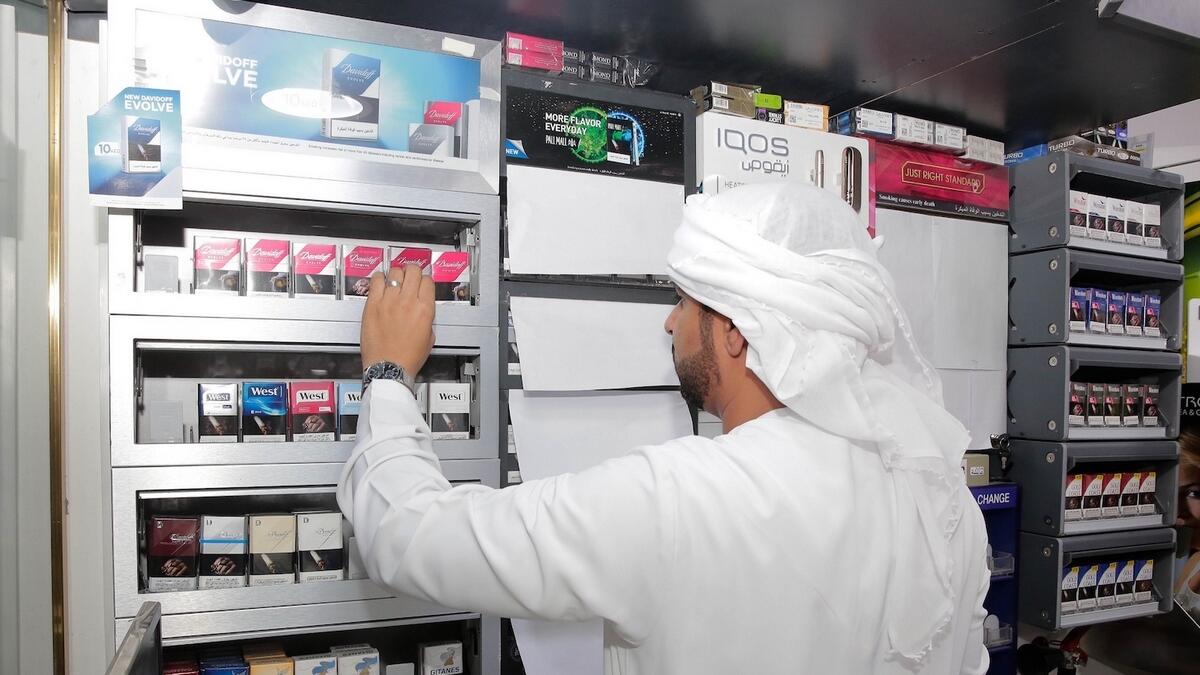 UAE explores ways to implement new tax procedures