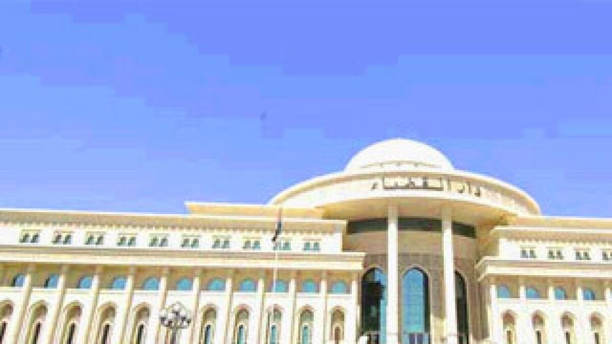 Lifeline for 17 Indians in murder case in Sharjah