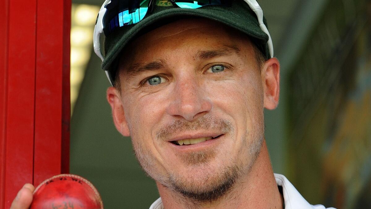 Proteas legend Steyn retires from Test cricket