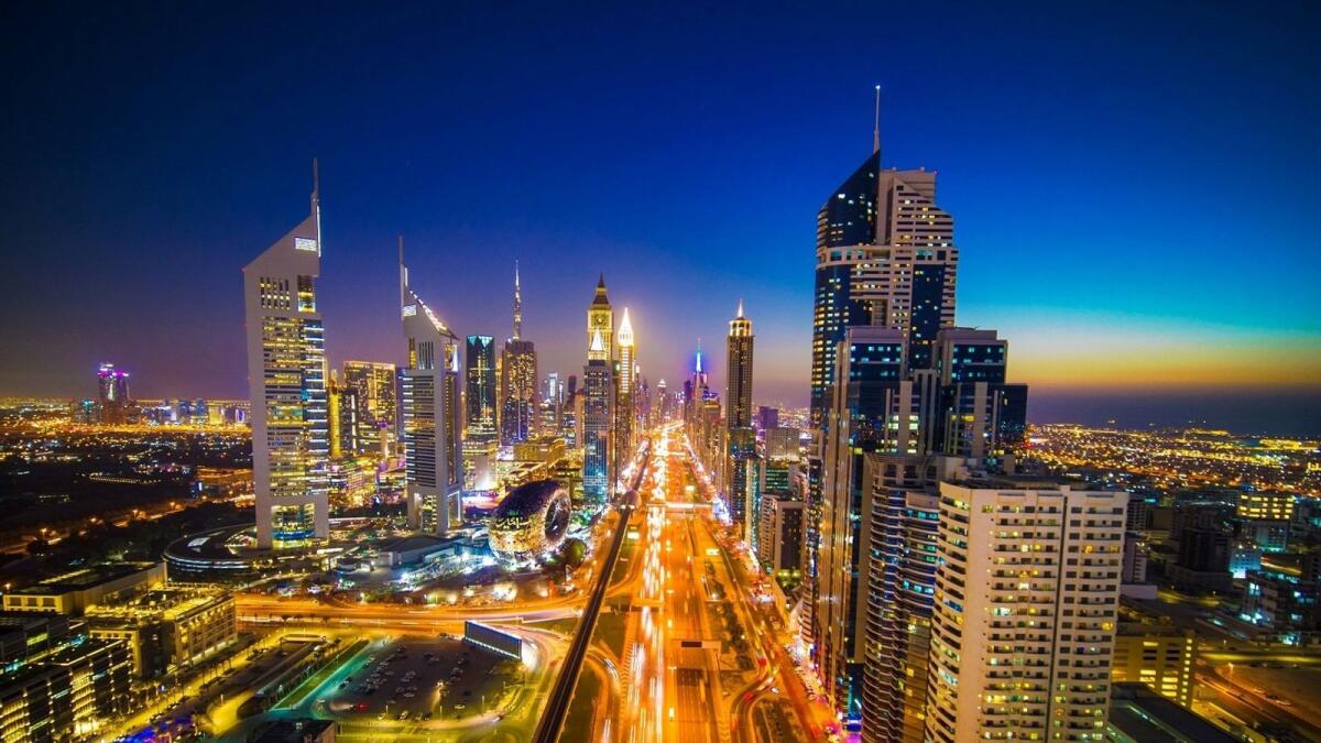 Smart Dubai is exploring blockchain use cases across a variety of areas as part of its goal to make Dubai the happiest and most innovative city on the planet