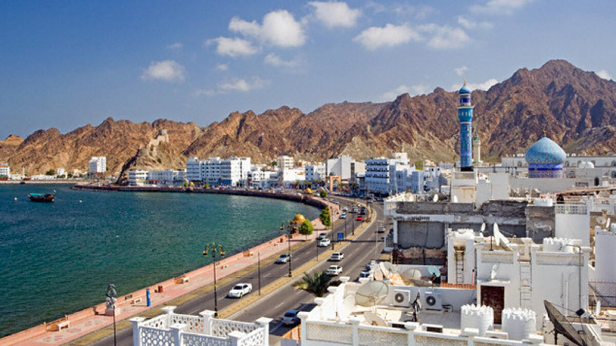 UAE e-visa mandatory for expats in Oman: Report