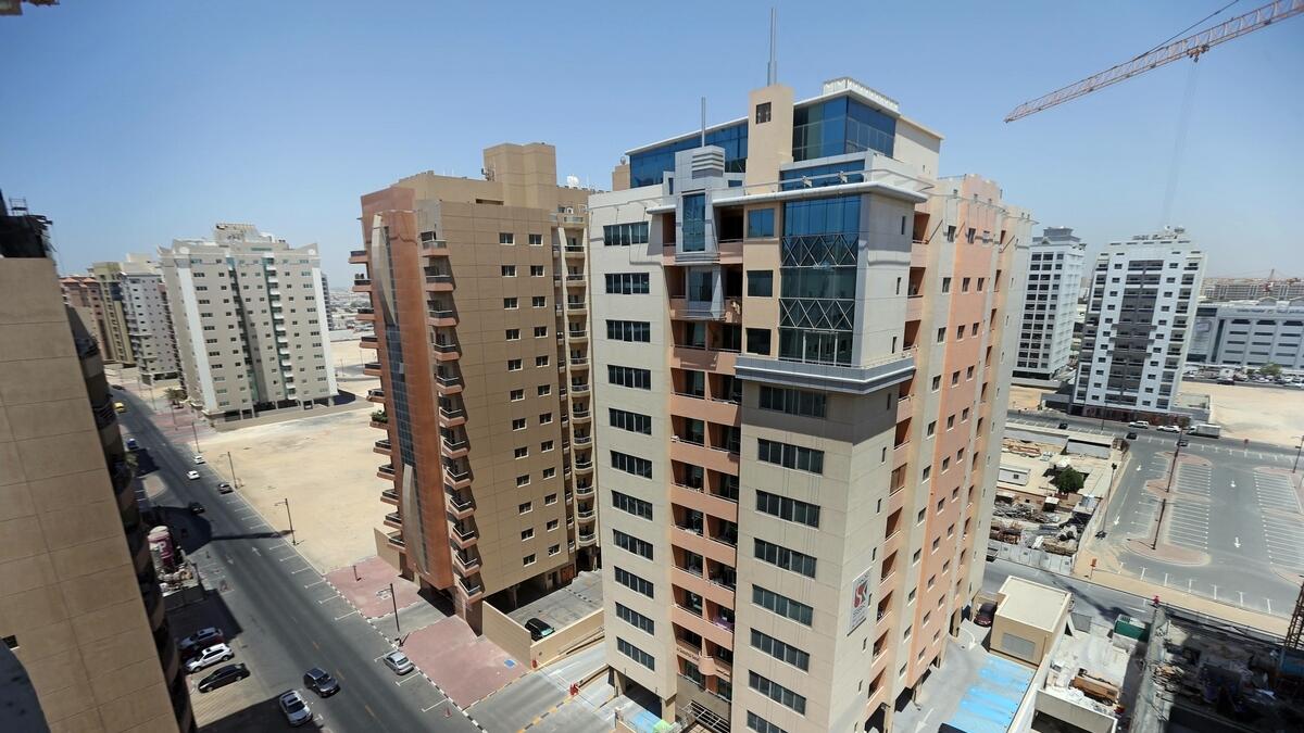 Dubais real estate continues to shift towards affordable homes