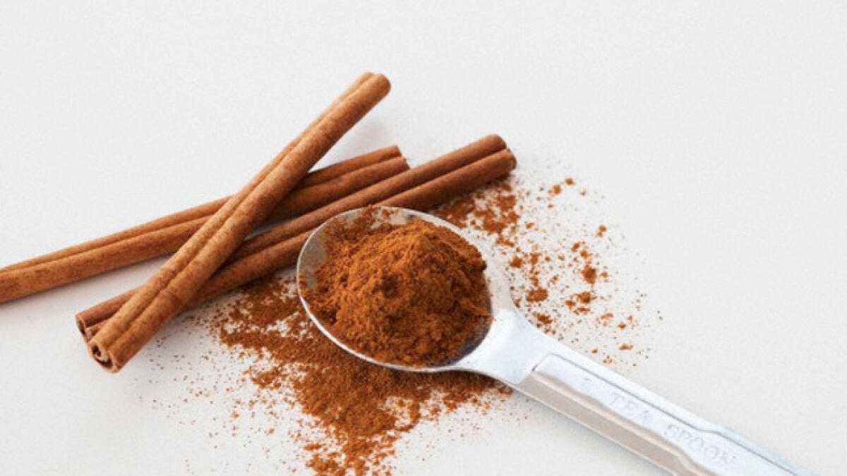 Cinnamon may prevent bowel cancer