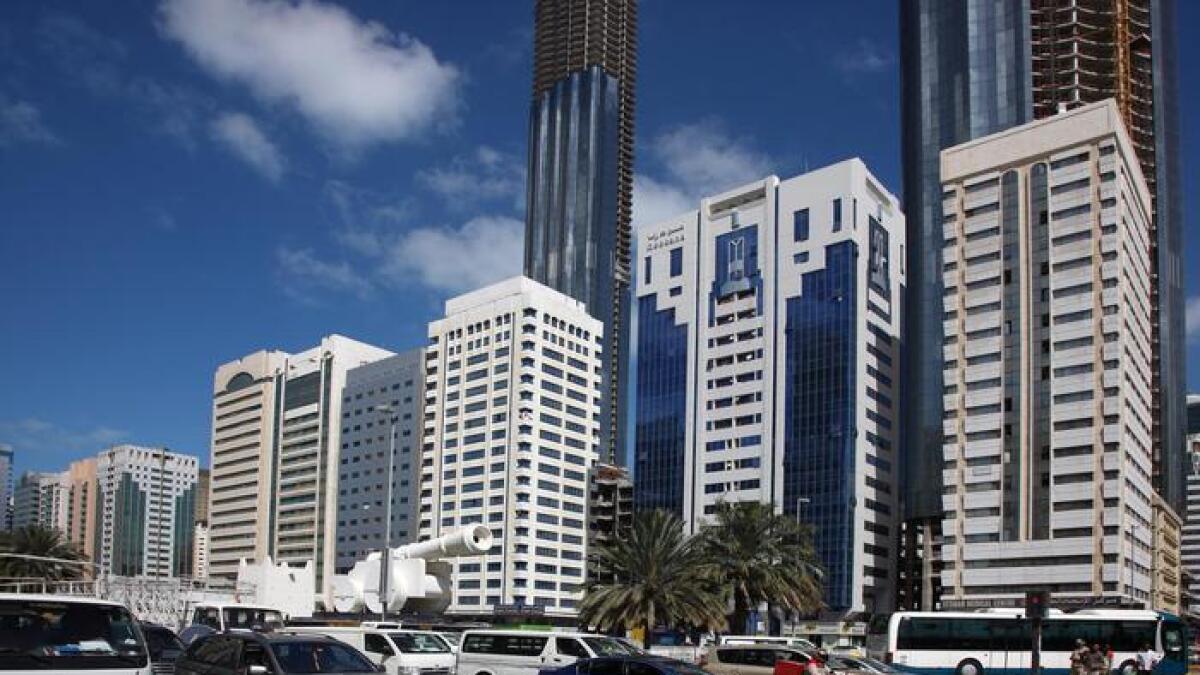 UAE, Bahrain discuss cooperation in handling traffic issues