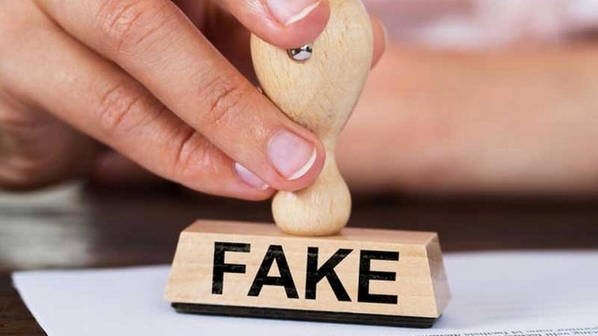 Residents warned of fake bank operating in UAE