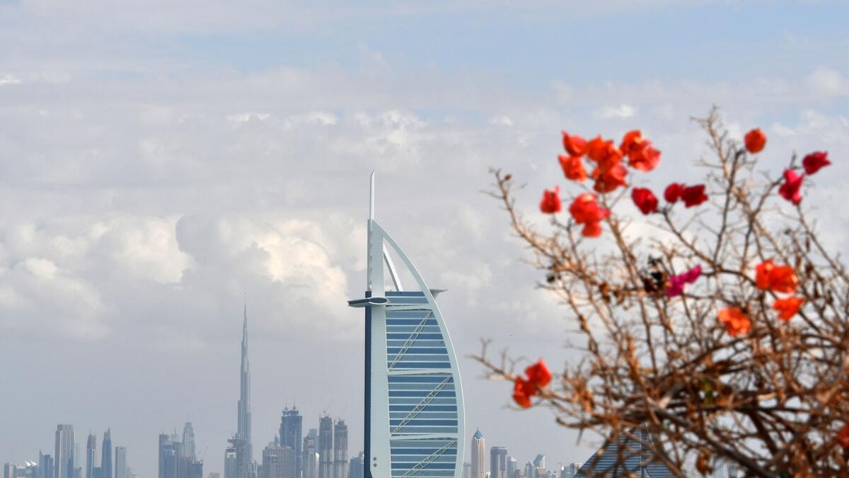 Dubai is ranked among best global cities for entrepreneurs