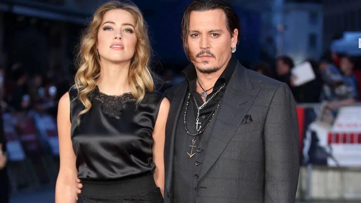 Johnny Depp, Amber Heard, update, libel, case, London, court