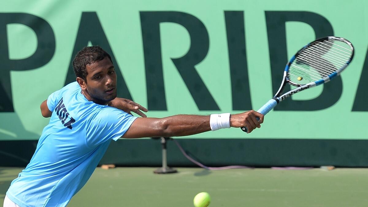 Pakistan and India paired in politically prickly Davis Cup draw