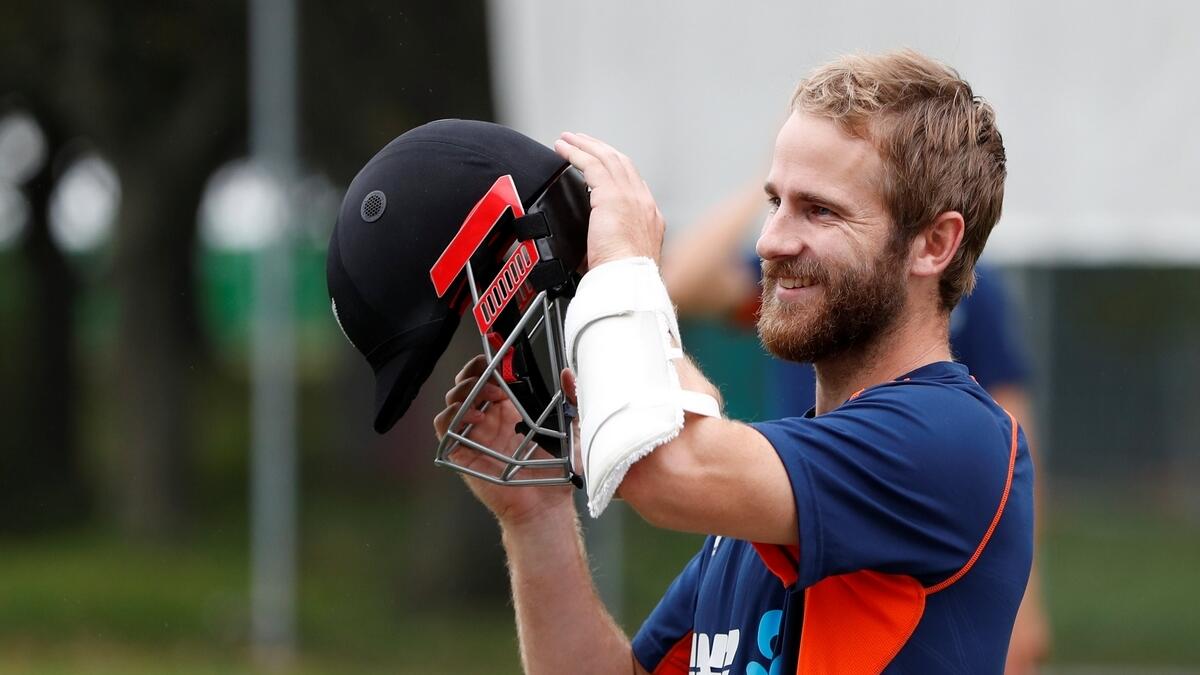 Williamson, Kerr win big at New Zealands Cricket Awards