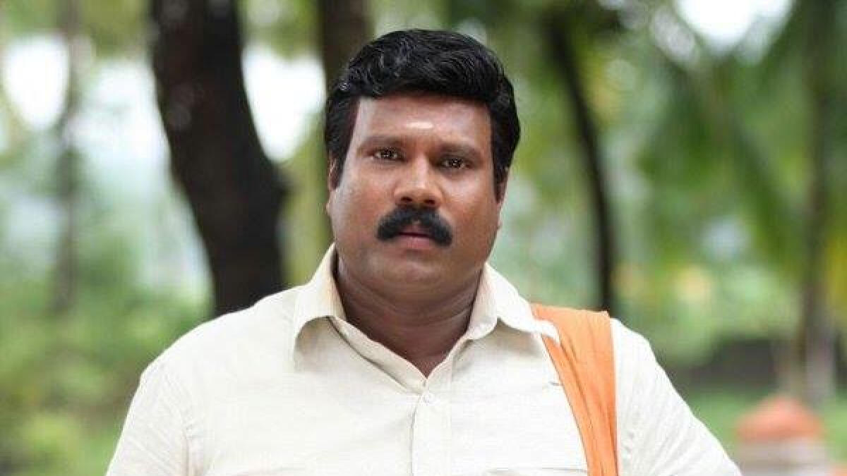 Malayalam actor Kalabhavan Mani dead at 45