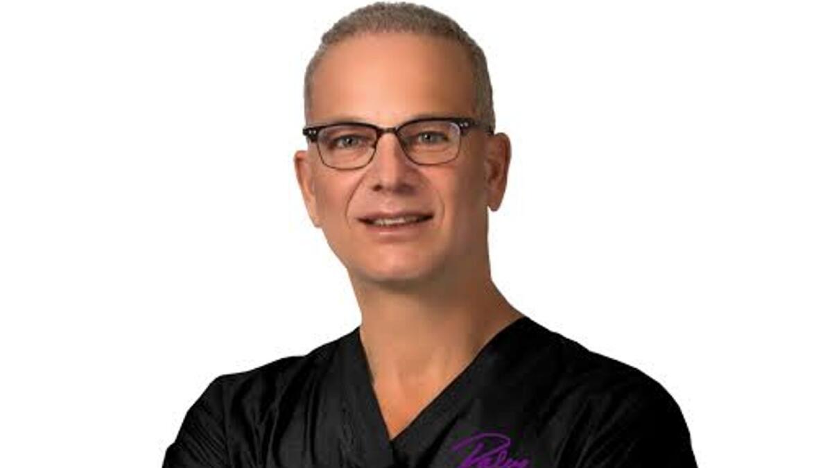 Dr. Dror Paley, Consultant, Orthopaedic Surgery