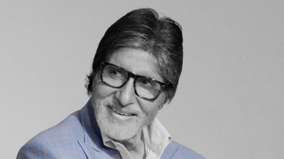 Amitabh Bachchan threatens to quit Twitter because of this Bollywood star