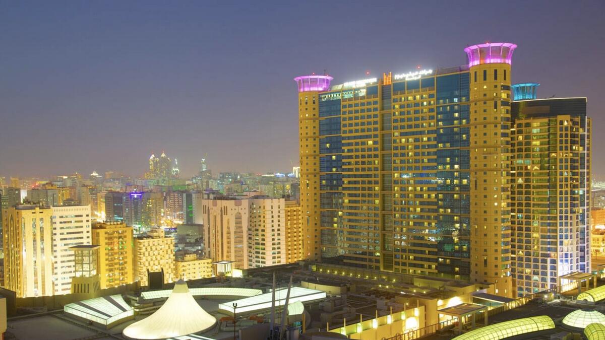 Covid-19, Coronavirus, UAE-based, hotel, offer, rooms, medical staff, 