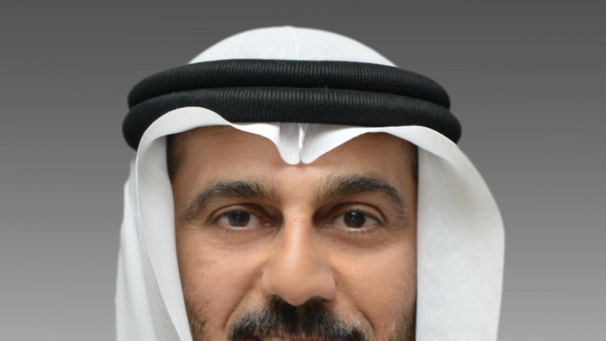 Minister of Education: Hussain bin Ibrahim Al Hammadi-Wam