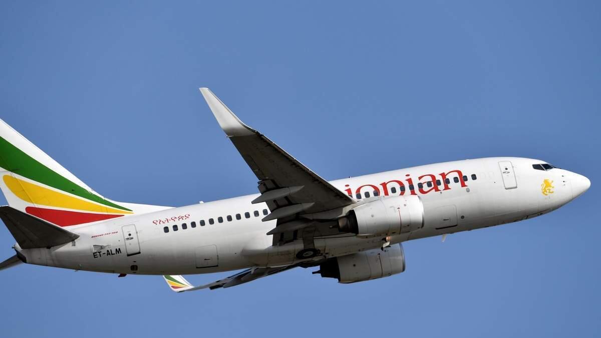 What Ethiopian Airlines pilot said before plane crash