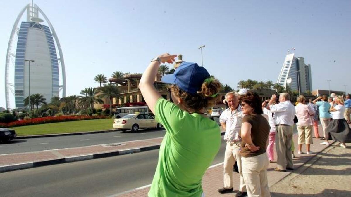 5 things Dubai tourists complain about the most