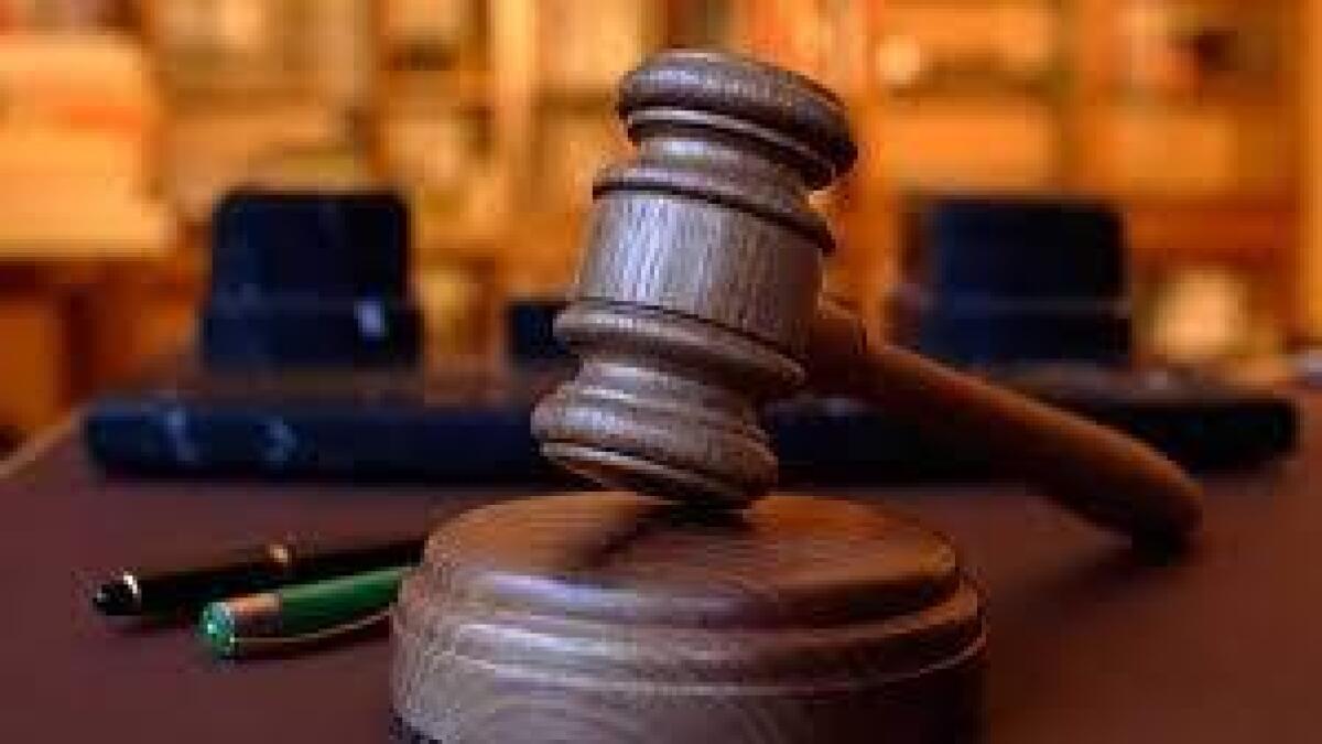 Man stands trial for promoting drugs