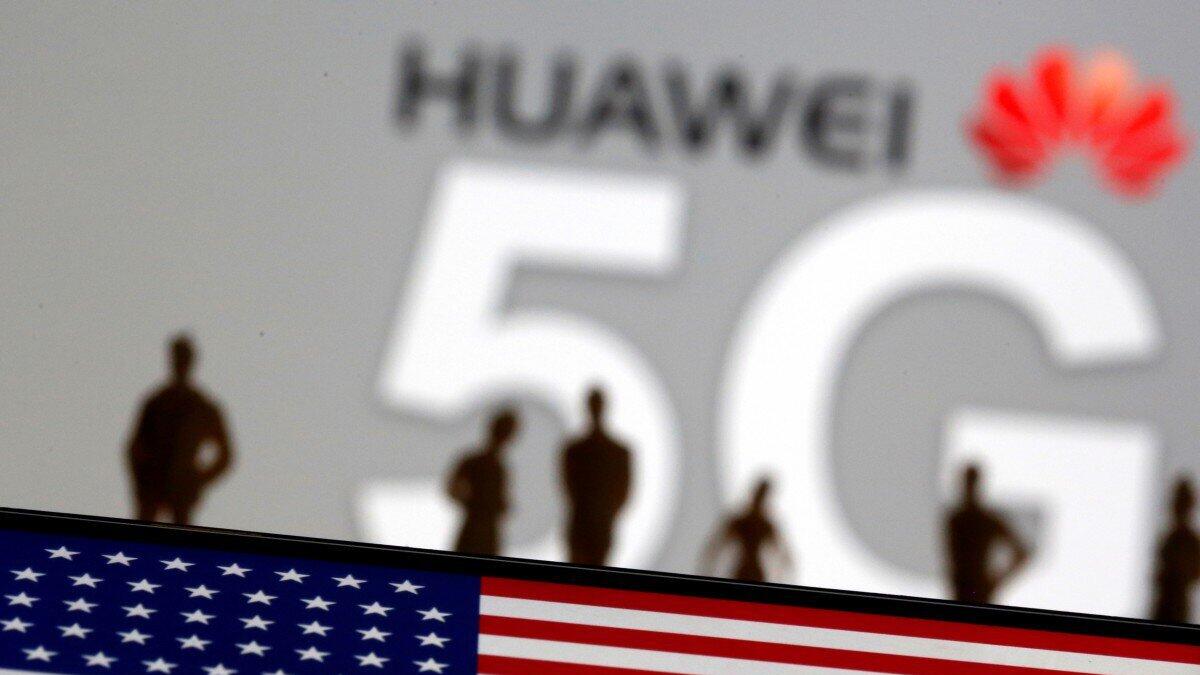 Huawei, US, Chinese tech giant, restrictions, 5G