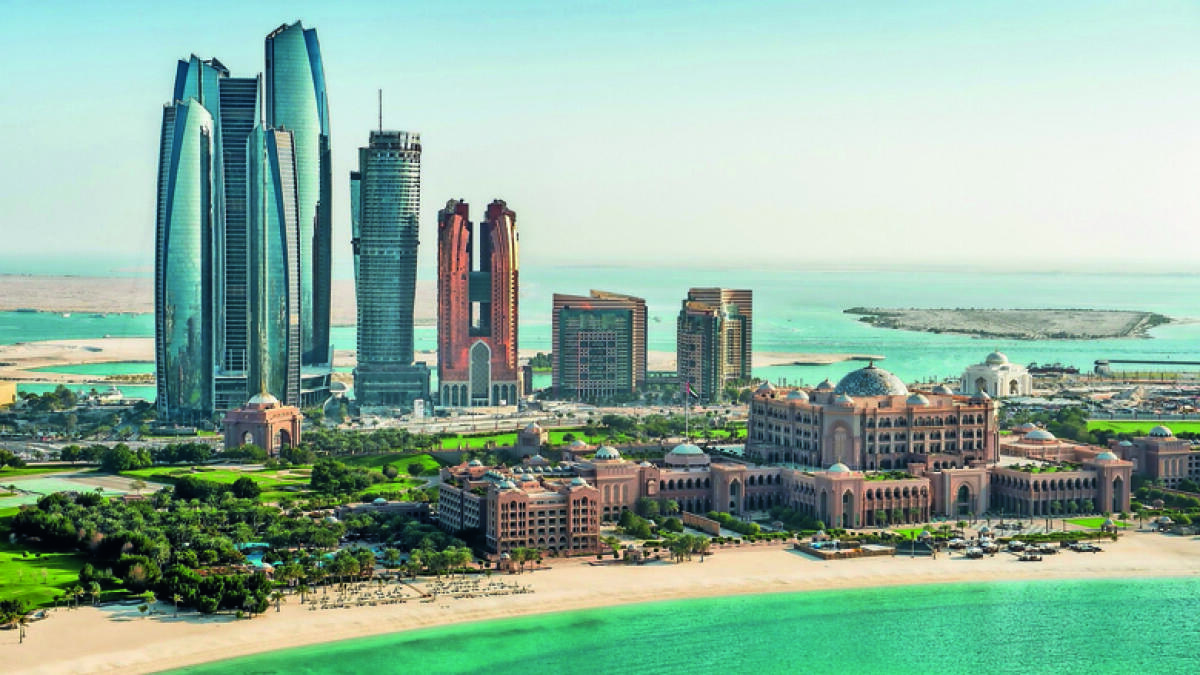 More investments expected as Abu Dhabi eases real estate rules