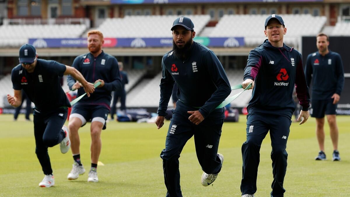 Adil Rashid has been out of the Test team since early 2019