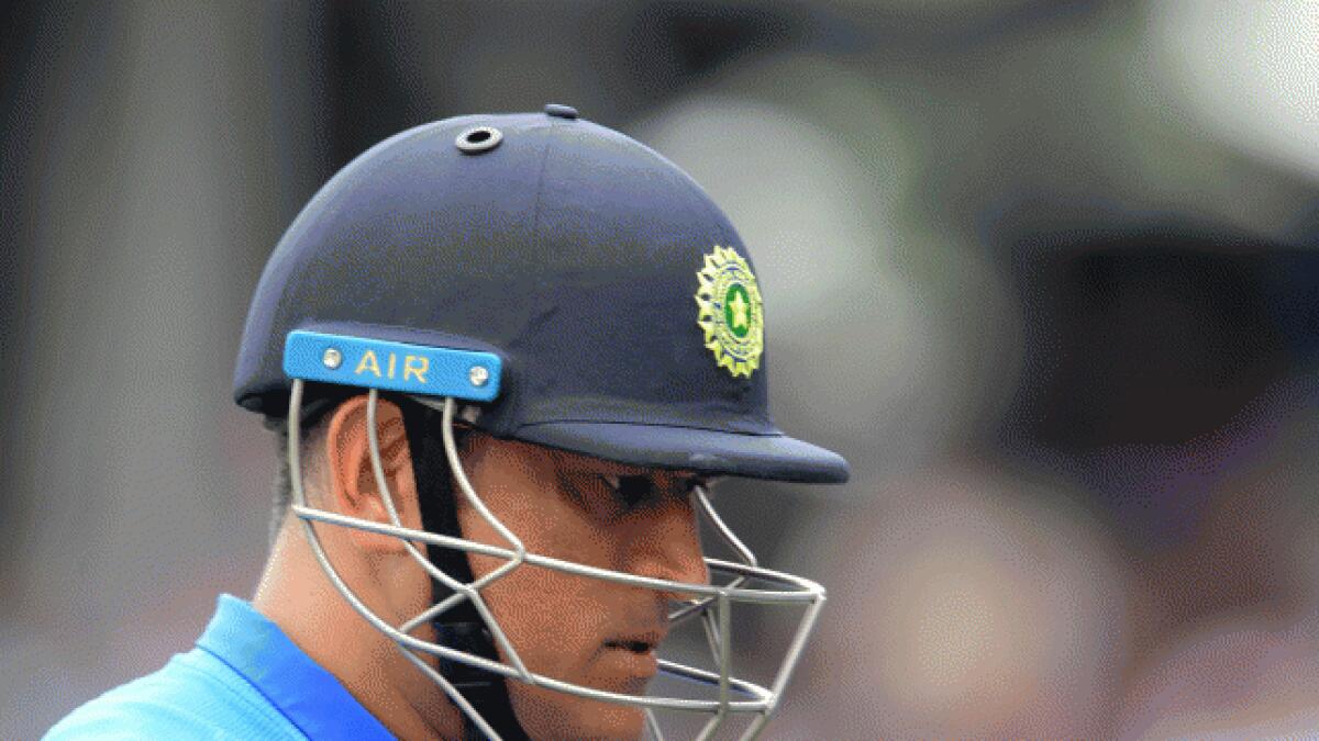 All eyes on Dhoni as BCCI selection drama deepens