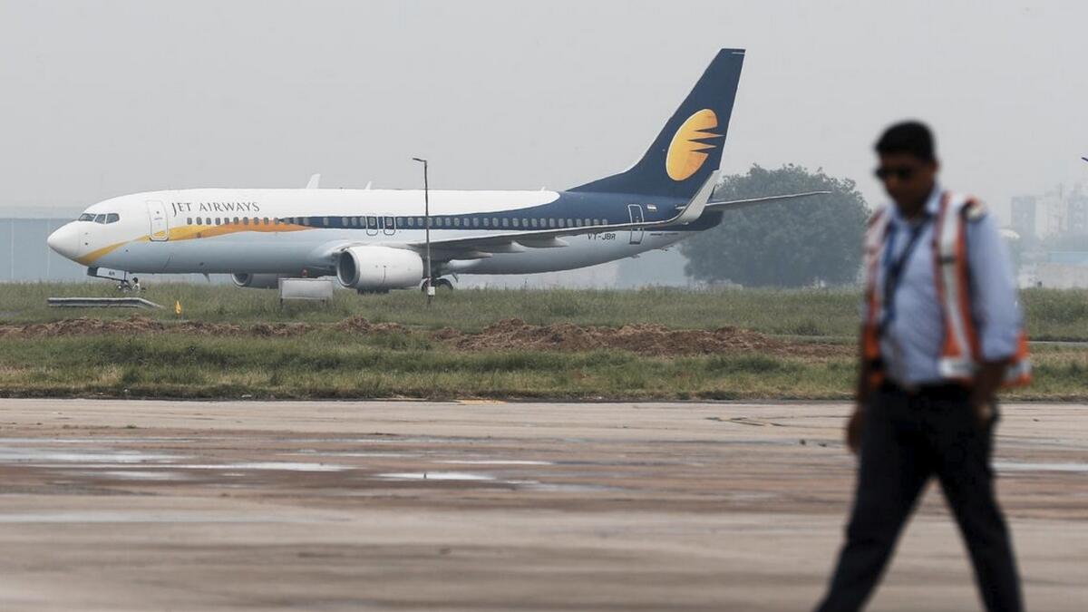 Jet Airways crisis worsens as government steps in, pilots threaten strike