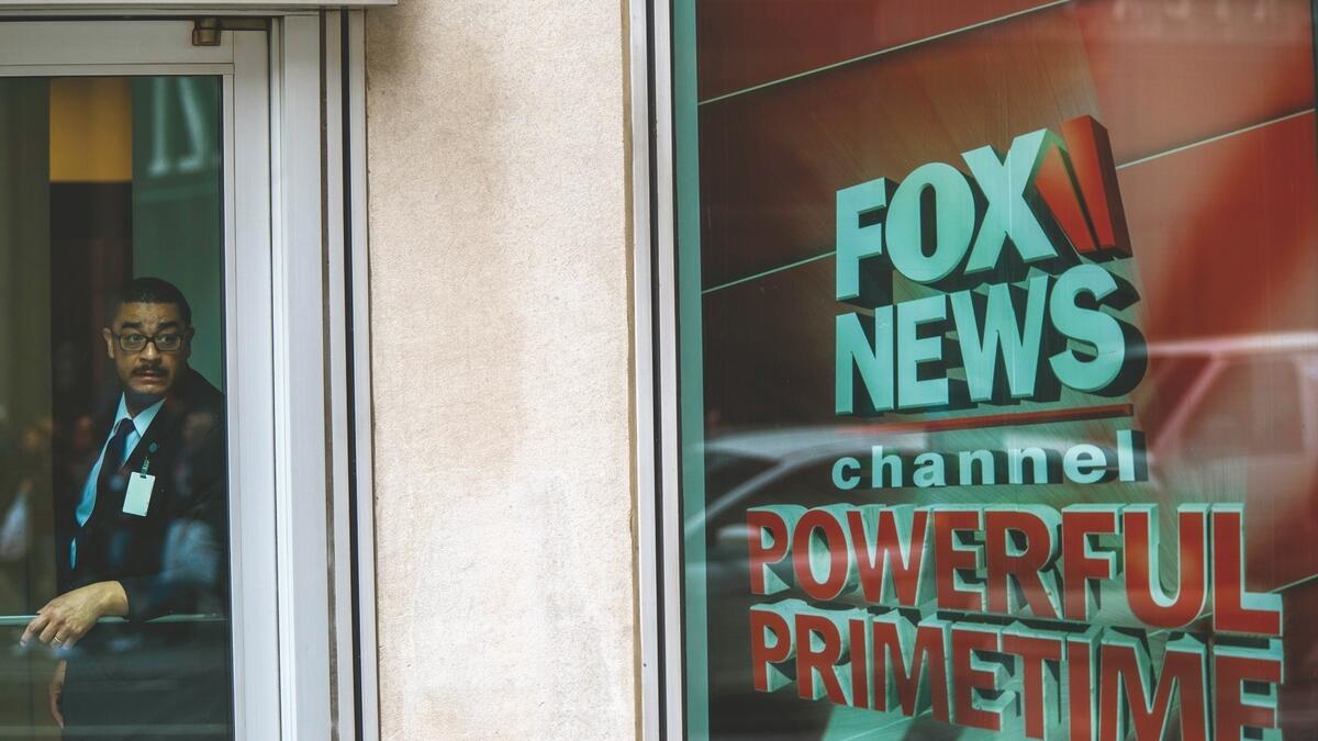 Fox shares up 40% on Disney takeover deal