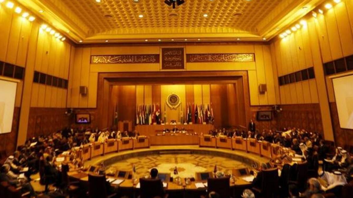 Arab League reaffirms UAEs sovereignty over occupied islands