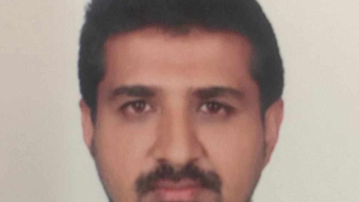 UAE-based family, appeals, find, missing, Indian man, amnesia