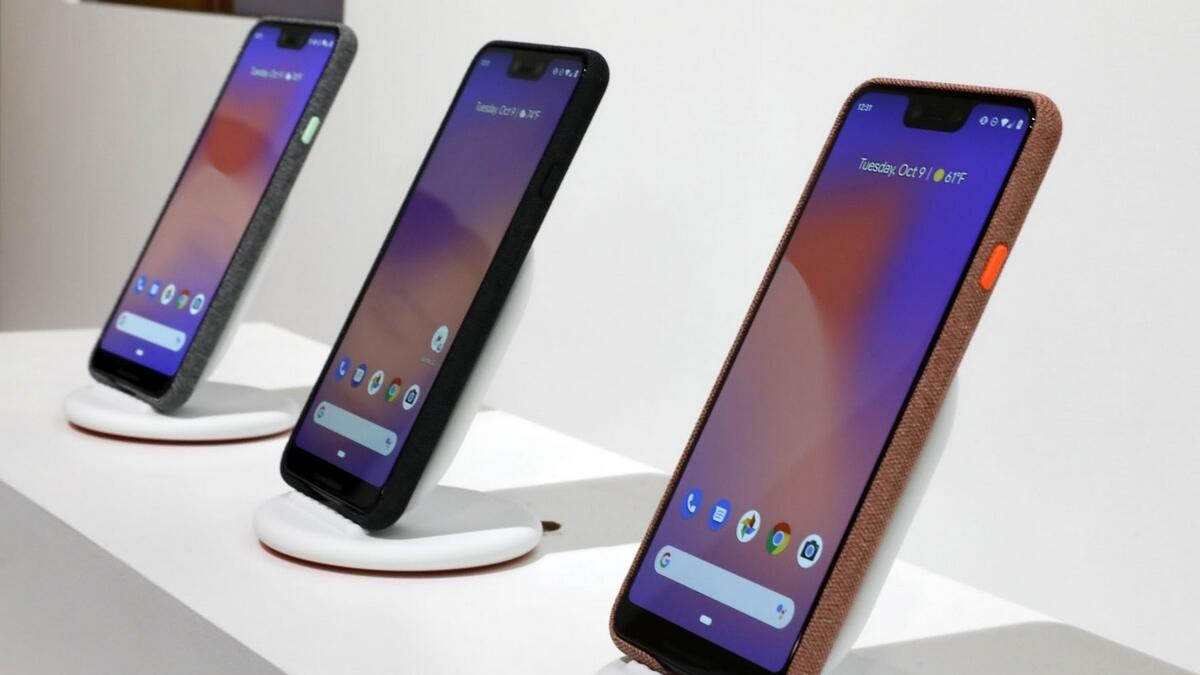 Googles Pixel phones get Call Screen feature in US