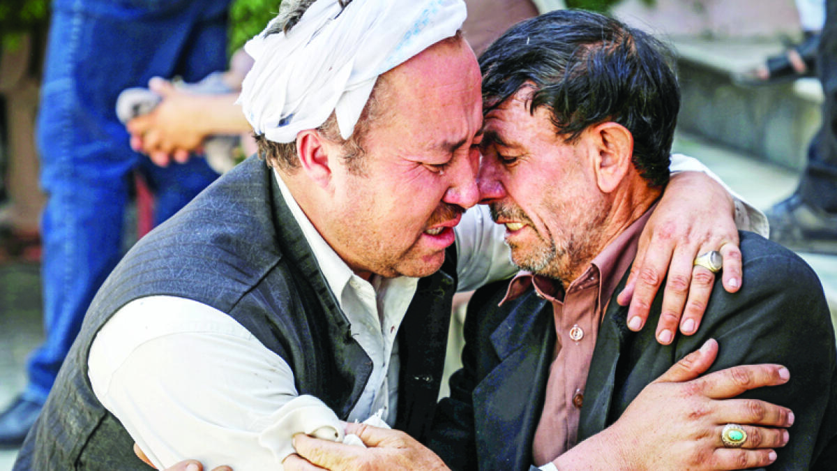 63 people, explosion, wounded, massive blast, wedding hall, Kabul