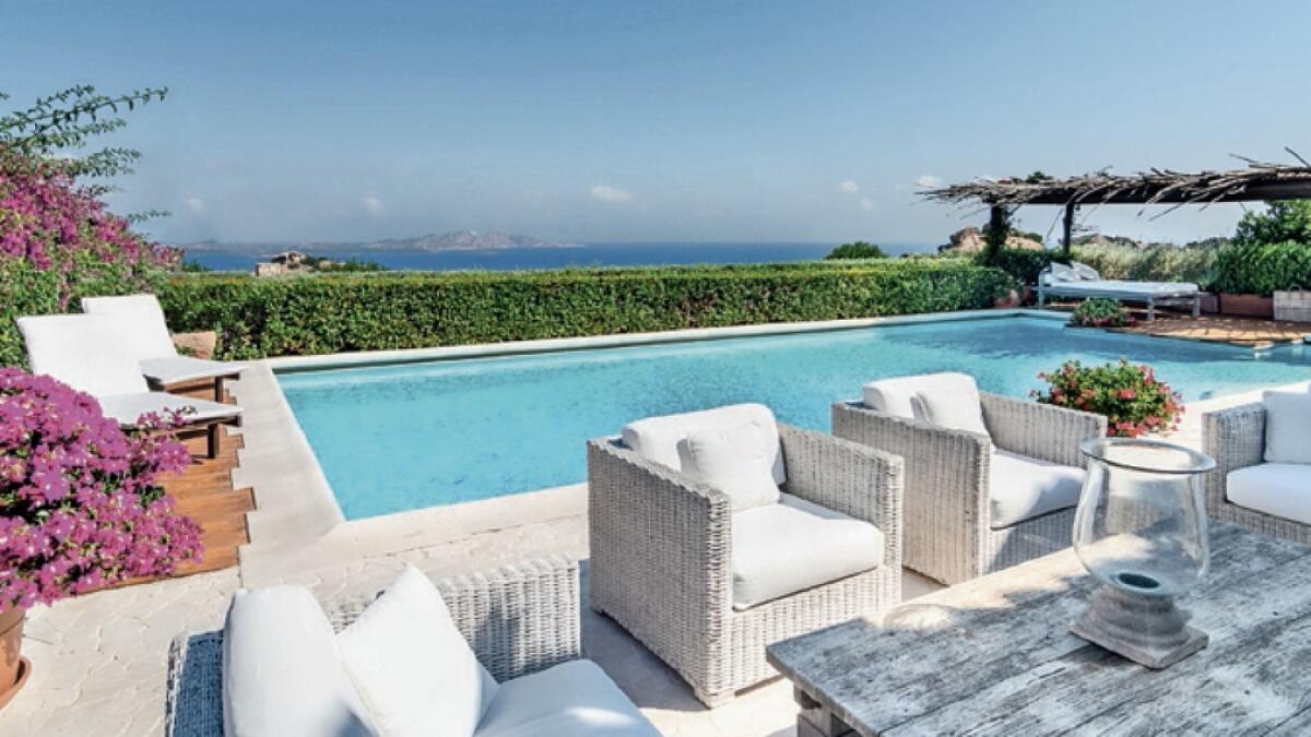 European Grandeur: Luxury Villas and Chalets of your choosing 