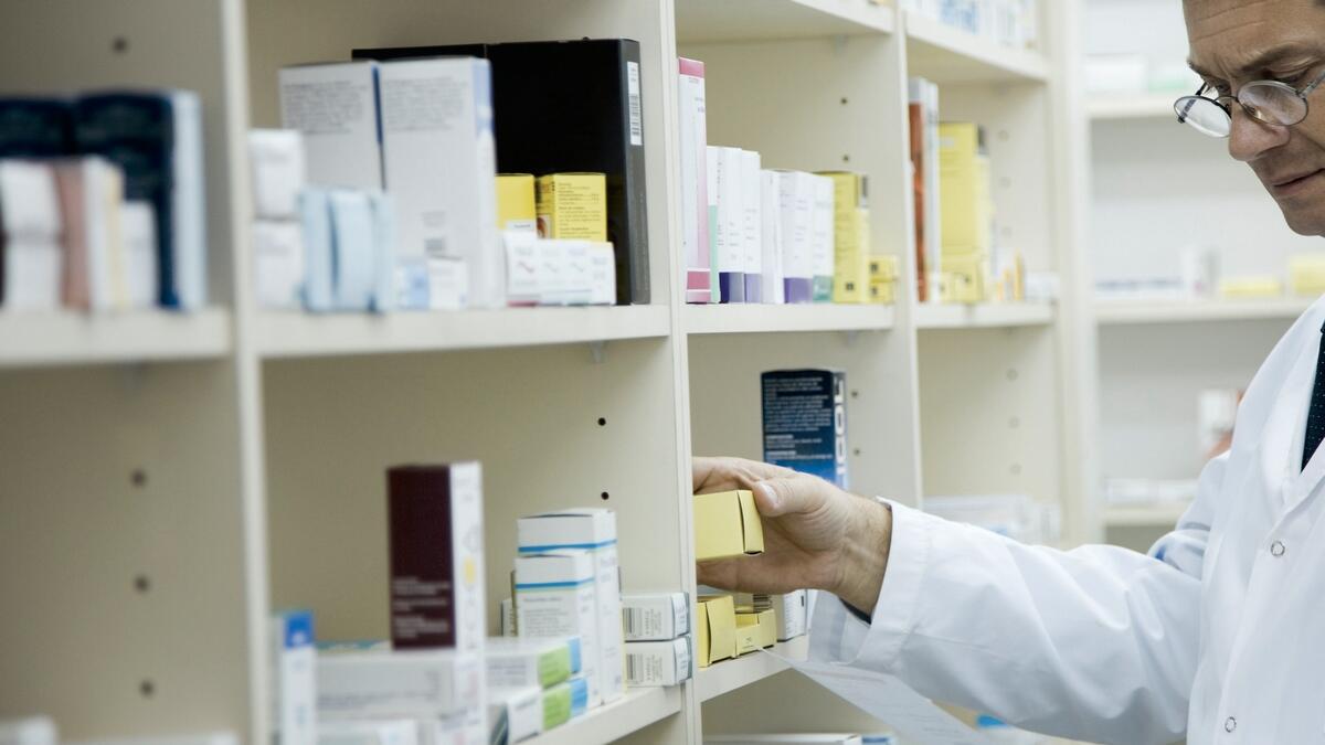 medicines, UAE, health,  Ministry, diabetes, hypertension, cardiovascular, nervous