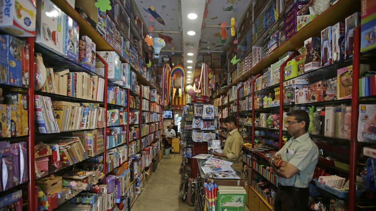 Shopkeepers rush to comply as India switches to single tax
