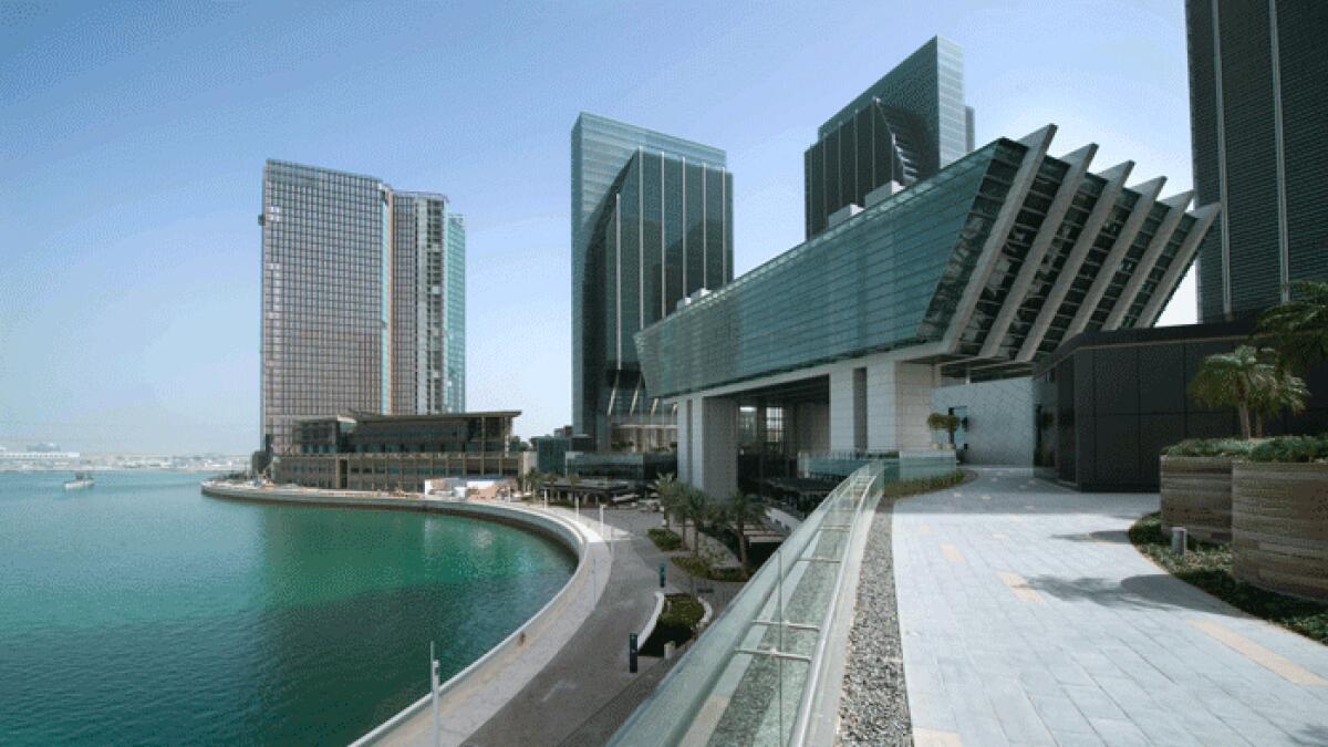 Abu Dhabi Global Market seeks to streamline auditing industry