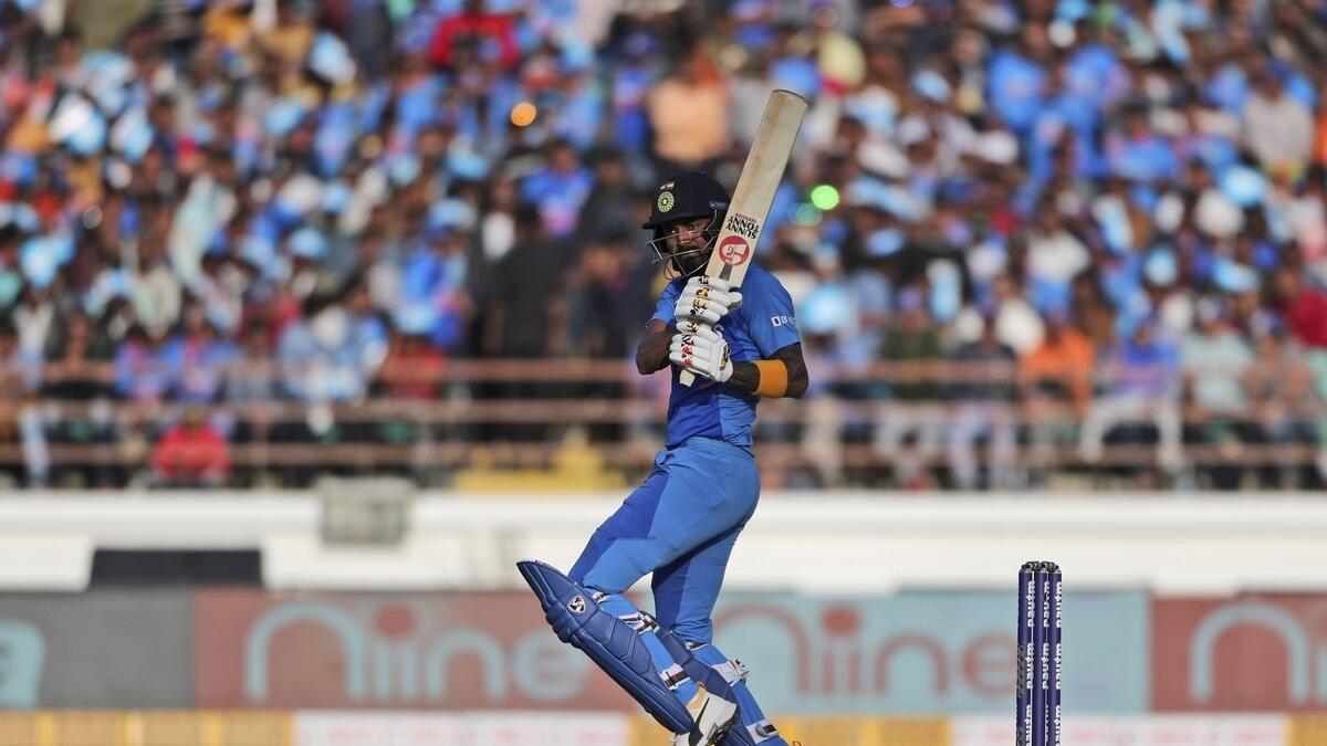 Thriller on card as India face Australia