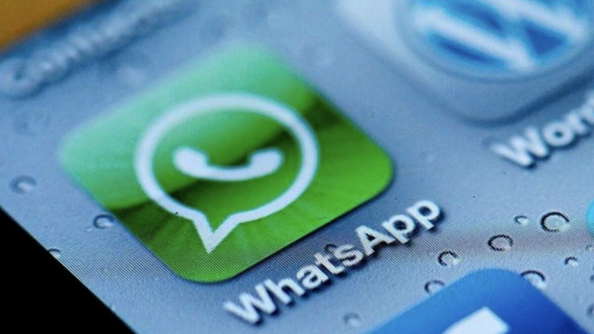 WhatsApp testing demote feature for group admins