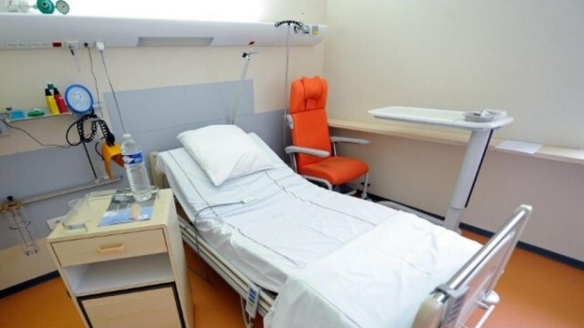 This Dubai hospital will offer free one-hour consultation