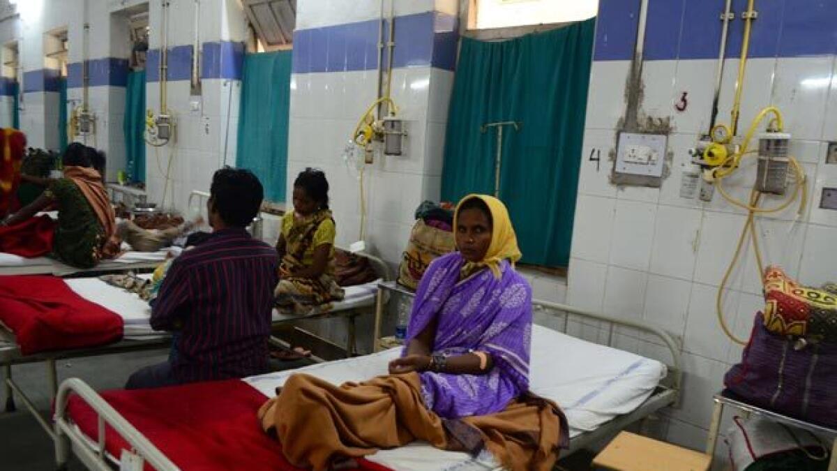 Sterilisation deaths spotlight India drug safety record