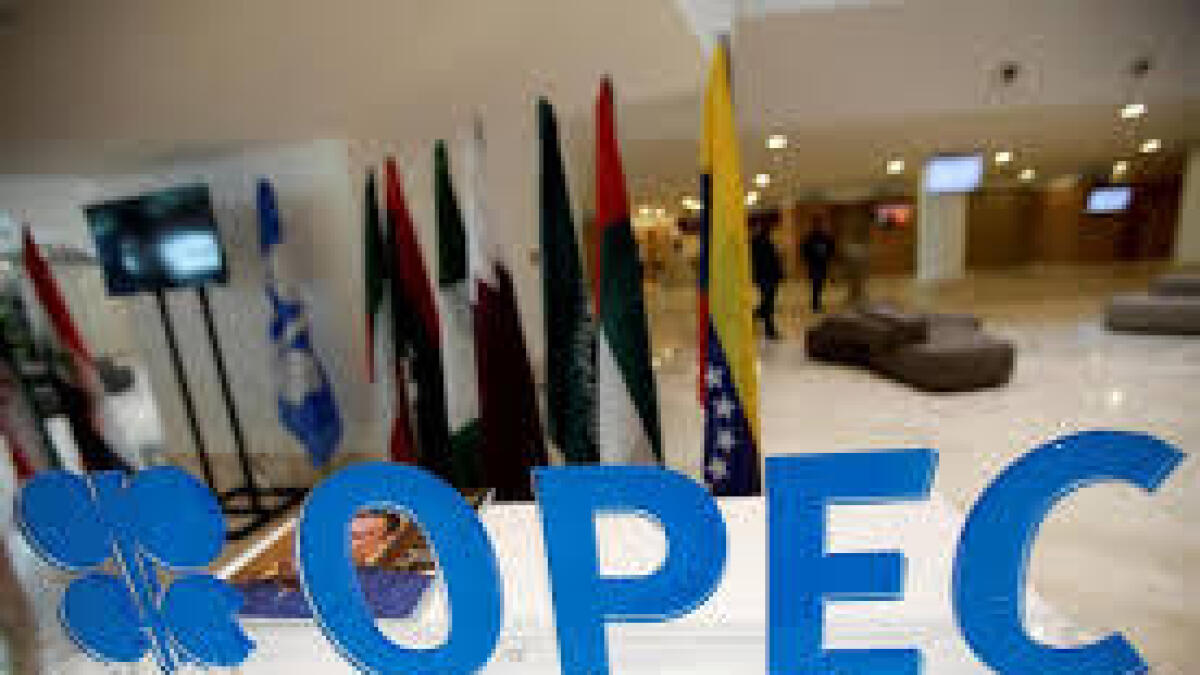 Opec ready for more output cuts