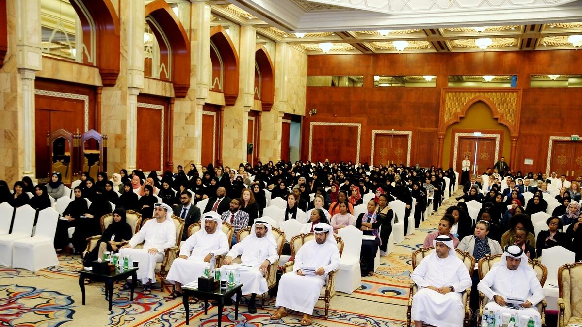 Adec recruits 302 Emirati teachers