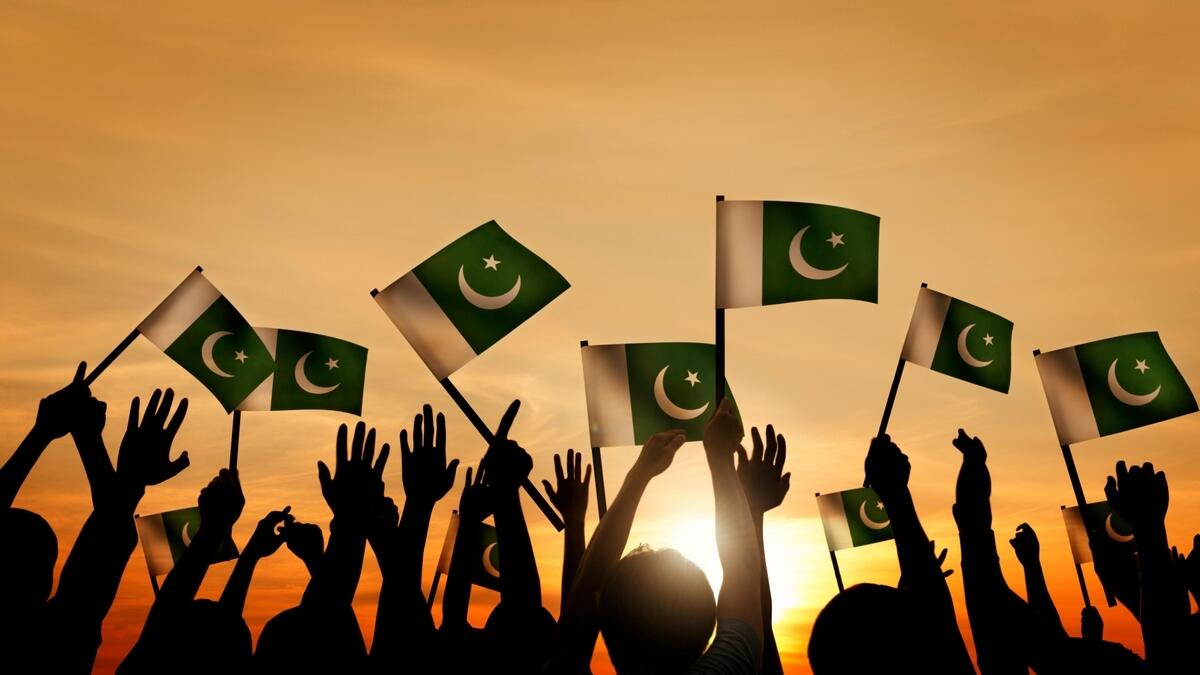 Pakistan flag, Pakistan independence day, August 14, Pakistan consulate, Pakistan embassy