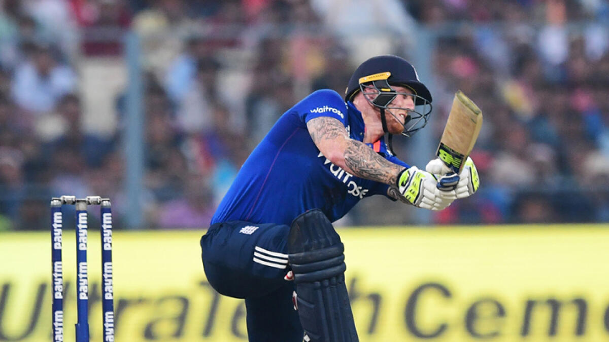 Cricket: Stokes all-round show helps England snatch consolation win over India