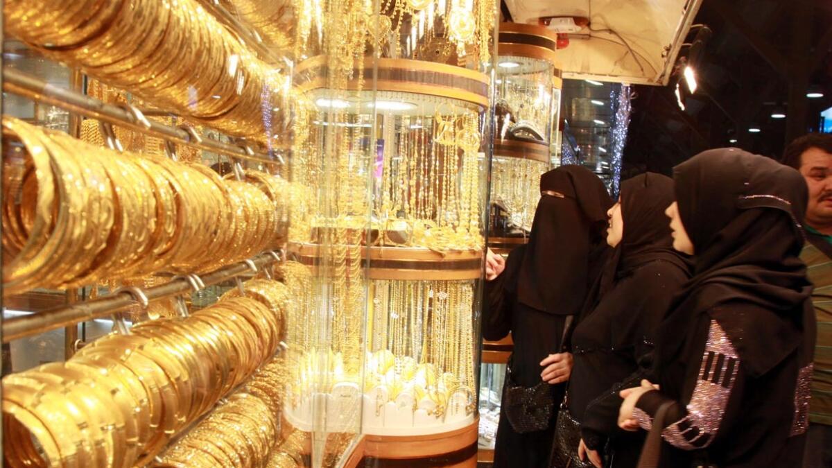 GCC gold market to benefit as India set to hike import duty