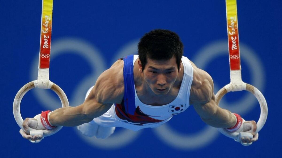 Olympics: Judging error continues to torment Korean Yang