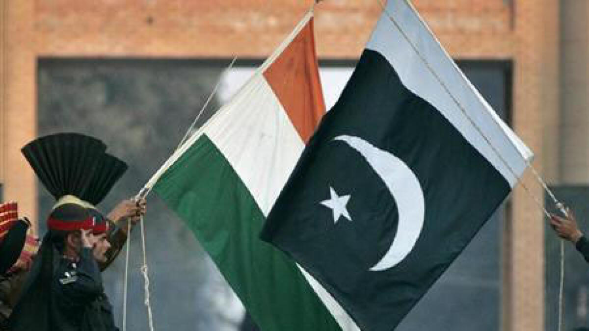British MPs call for India-Pak dialogue