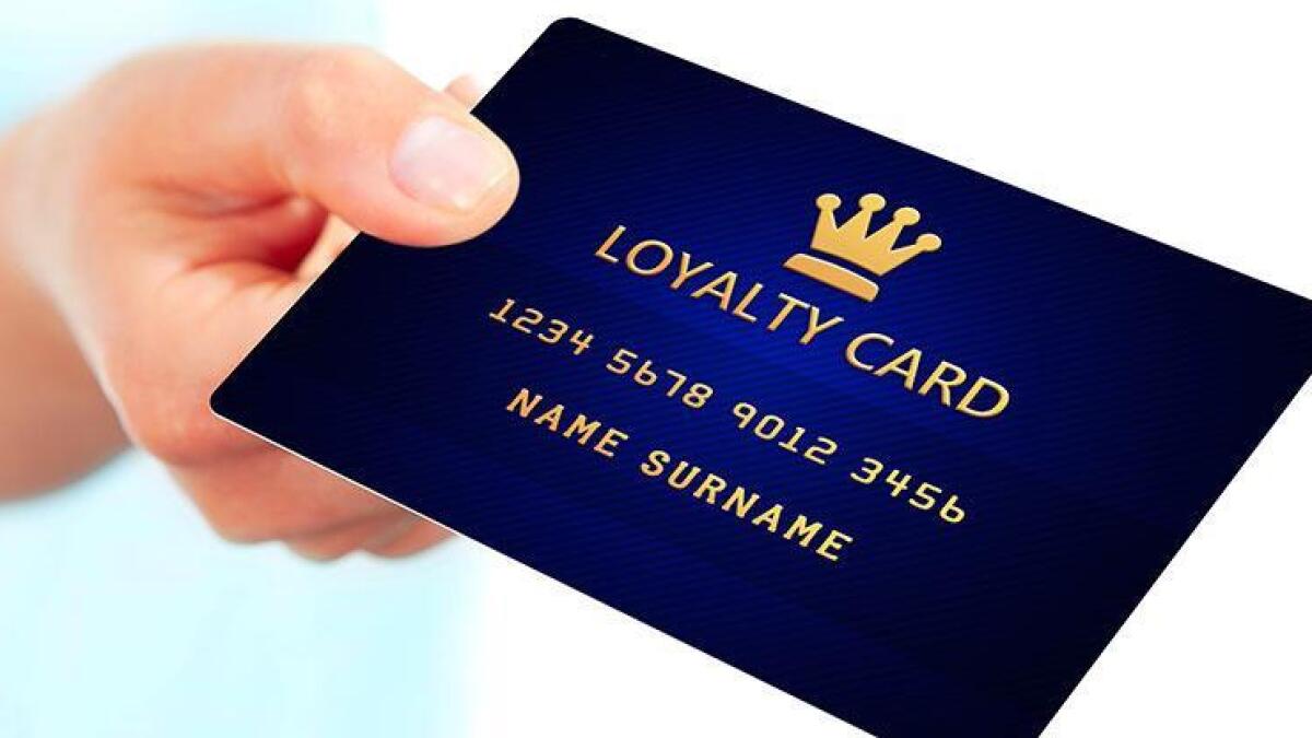 Loyalty programme launched