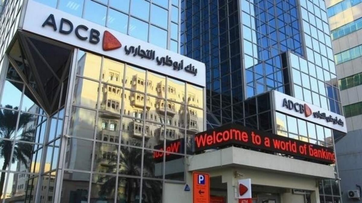 ADCB sells Indian portfolio to focus on UAE market