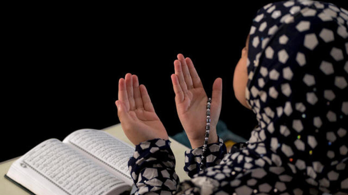 Fasting for the first time this Ramadan? Here are some tips  